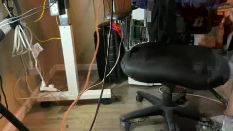 Blackjag00 online show from June 25, 5:12 am