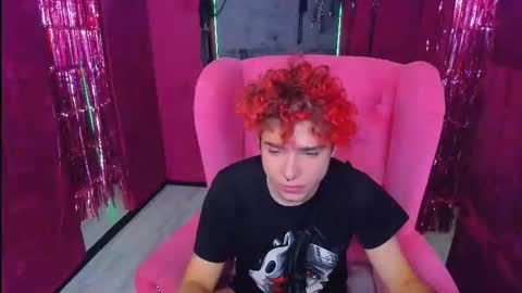 Blaiz online show from December 15, 9:01 pm