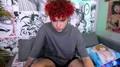 Blaiz online show from November 22, 10:37 am