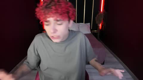 Blaiz online show from November 26, 9:07 pm