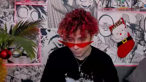 Blaiz online show from December 20, 10:44 am