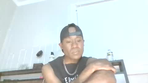 Blaq-Bunny online show from December 22, 8:11 am