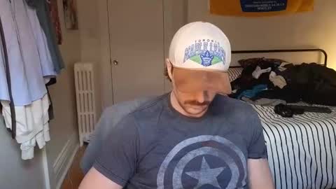 DickRex21 online show from March 27, 5:14 pm