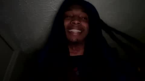 Snapshot of blaxkasta chatting on December 29, 7:54 pm Black Clover online show from December 29, 7:54 pm