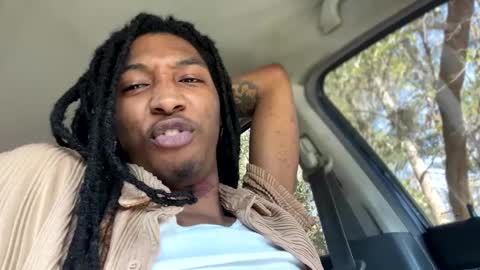 Snapshot of blaxkasta chatting on March 11, 5:57 pm Black Clover online show from March 11, 5:57 pm