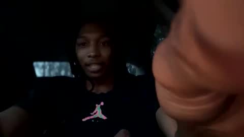 Snapshot of blaxkasta chatting on March 4, 11:22 pm Black Clover online show from March 4, 11:22 pm