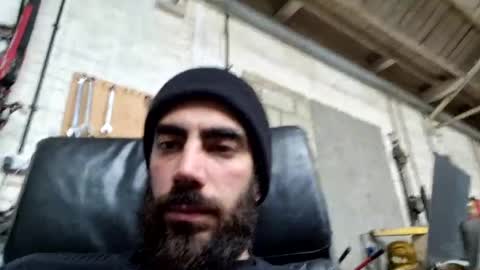 blazinkush69 online show from February 20, 2:24 pm