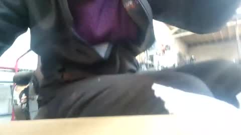 blazinkush69 online show from March 3, 12:21 pm