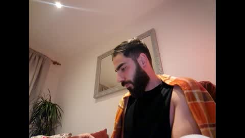 blazinkush69 online show from March 8, 8:46 pm