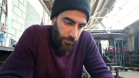 blazinkush69 online show from March 4, 4:52 pm