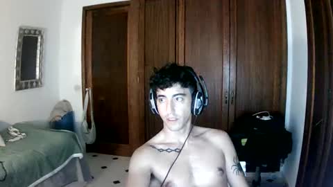 blckfaith online show from October 4, 1:21 am