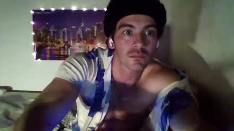 blckhorse19 online show from February 21, 5:02 am