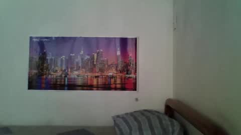 blckhorse19 online show from March 1, 1:18 pm