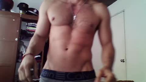 blckhorse19 online show from February 24, 3:09 pm