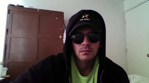 blckhorse19 online show from February 16, 3:48 pm