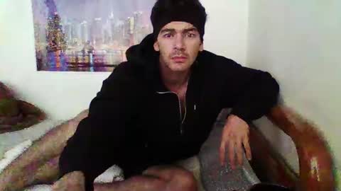 blckhorse19 online show from February 28, 11:58 am