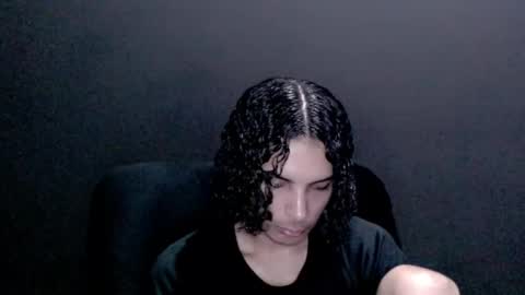 blek00x online show from March 21, 10:25 pm