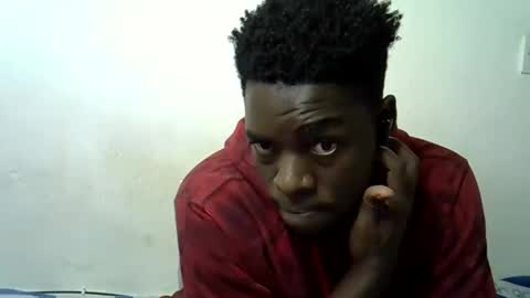 Black  brown online show from November 2, 12:42 pm