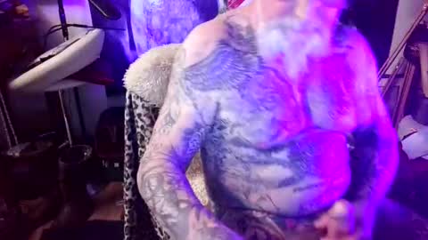 blindsurfer780299 online show from January 14, 10:57 pm