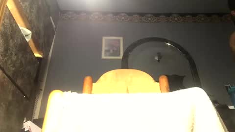 Snapshot of blkcock33 chatting on March 4, 7:19 am Joe online show from March 4, 7:19 am