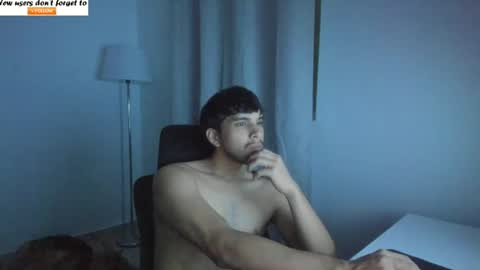  Mia Blonde and Andrew Mark  online show from July 6, 9:39 am