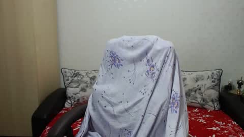 Mr Blond online show from November 12, 6:41 am