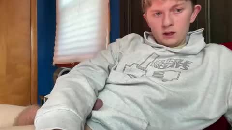 blondiedicks1 online show from February 24, 2:18 pm