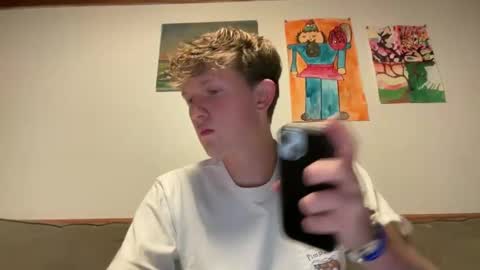 Snapshot of blondiedicks1 chatting on September 11, 12:15 pm blondiedicks1 online show from September 11, 12:15 pm