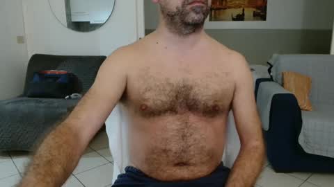 Blop online show from November 5, 9:28 pm