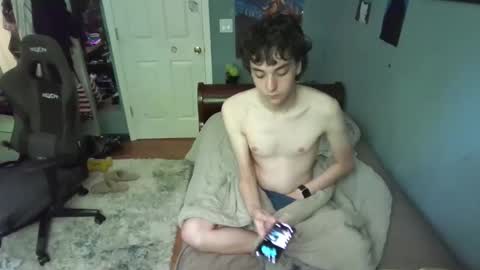 blorfinn online show from June 7, 6:48 pm