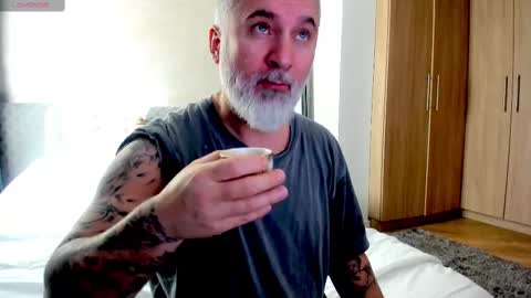 Nico online show from February 23, 8:00 am