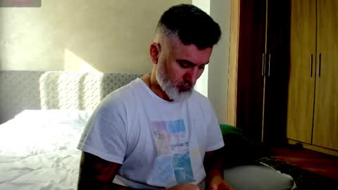 Nico online show from February 26, 8:37 am