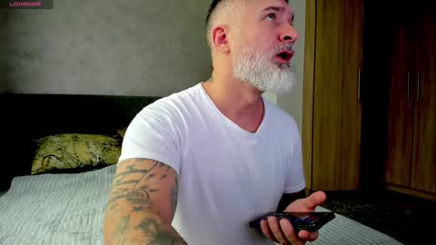 Nico online show from February 2, 10:35 am