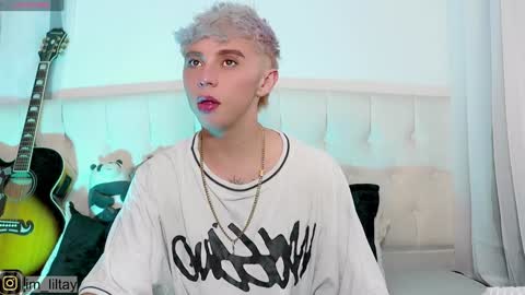 TAY   online show from January 9, 5:43 pm