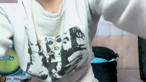 TAY   online show from January 5, 5:20 pm