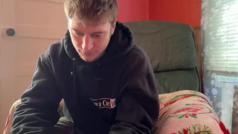 Beau online show from January 18, 8:55 pm