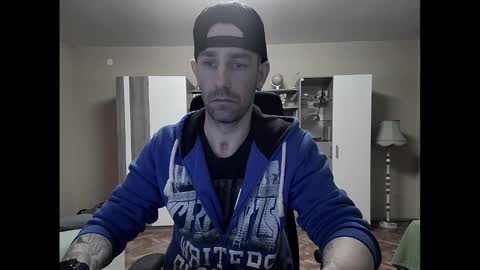 Runaway online show from February 16, 8:22 pm