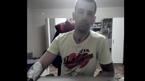 Runaway online show from October 12, 7:41 pm