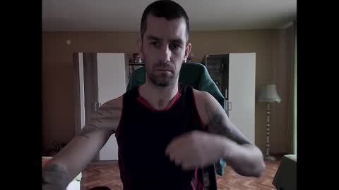 Runaway online show from February 3, 12:47 pm