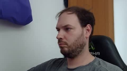 Blue online show from October 13, 6:47 pm