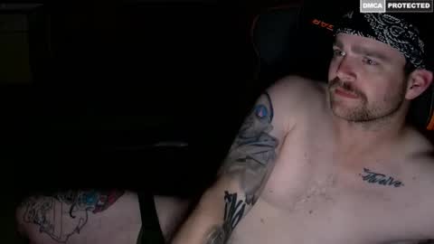 Snapshot of bluecollarjock_ chatting on October 17, 6:17 am BC Jock online show from October 17, 6:17 am