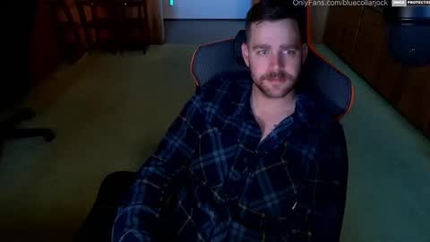 Snapshot of bluecollarjock_ chatting on October 28, 3:47 pm BC Jock online show from October 28, 3:47 pm