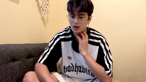 Daan online show from January 29, 2:09 am