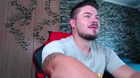 blueeyeboy0 online show from January 7, 8:08 am