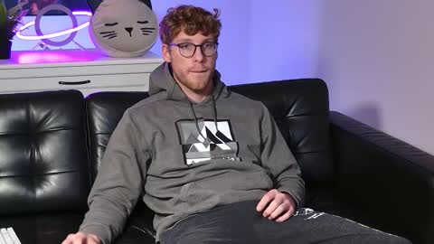 blueeyedtallguy online show from November 7, 11:41 pm