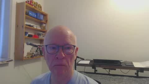 blueeyesn8 online show from January 27, 9:23 am