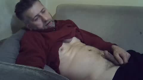 blue online show from December 9, 8:40 pm