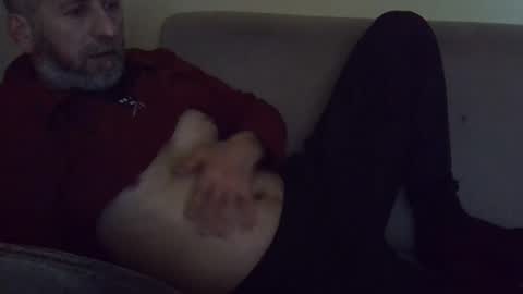 blue online show from January 12, 9:19 am