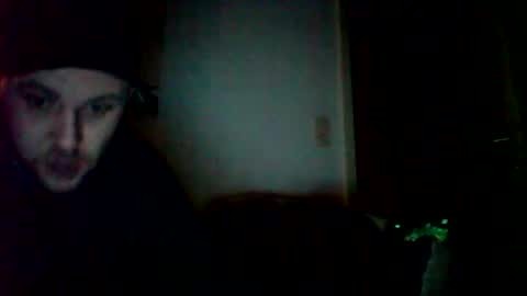 Blueminexx online show from December 6, 2:13 am