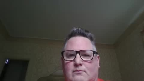 bluemoose70 online show from November 9, 5:50 pm